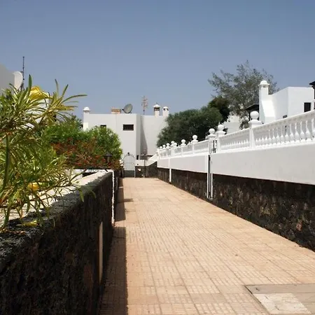Valeria Puerto del Carmen (Lanzarote)