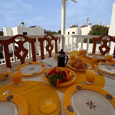 Valeria Willa Puerto del Carmen (Lanzarote)