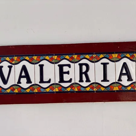 Willa Valeria Puerto del Carmen (Lanzarote)